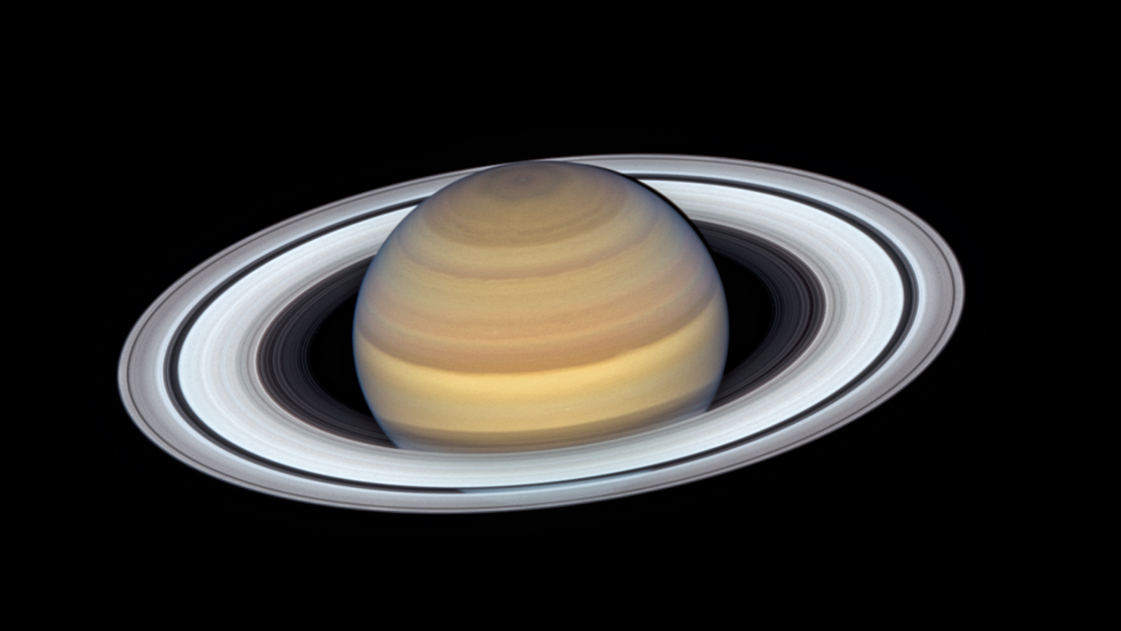 Planets And Mythology Saturn