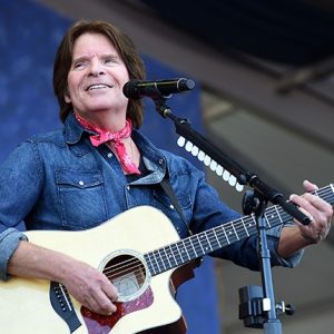If You Find This General Knowledge Quiz Easy, You’re Just Very Smart John Fogerty