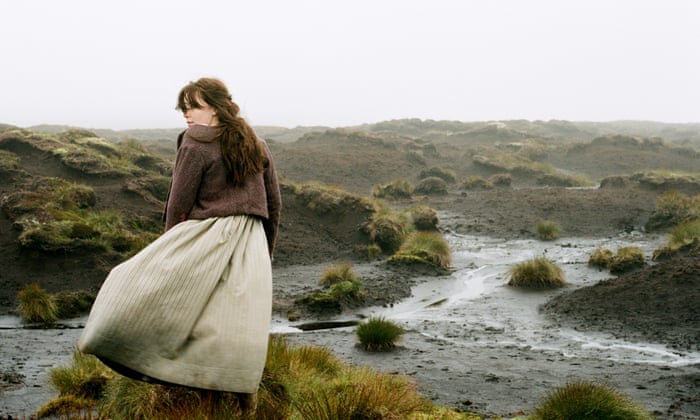 This Random Knowledge Quiz Is 20% Harder Than Most — Can You Pass It? Wuthering Heights