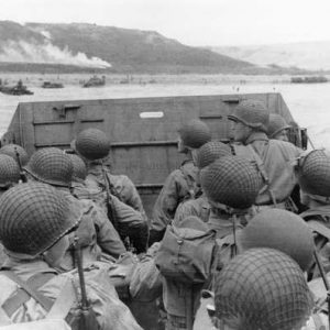 This Random Knowledge Quiz Is 20% Harder Than Most — Can You Pass It? Battle of Normandy