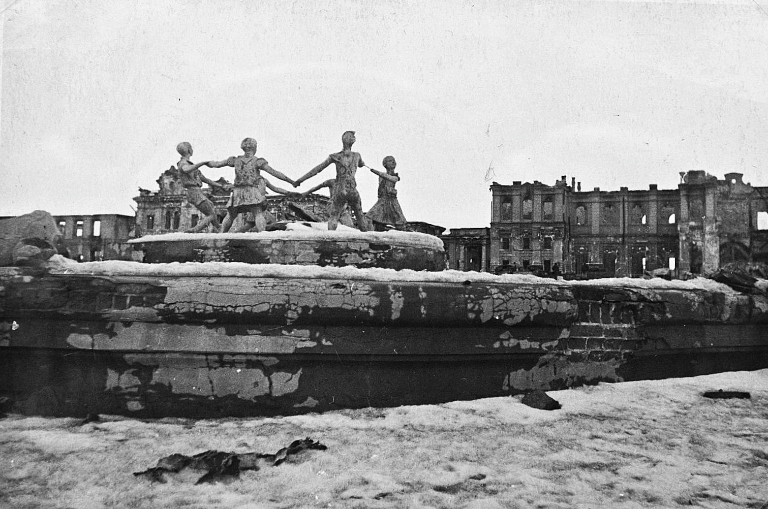 V Trivia Quiz Battle of Stalingrad