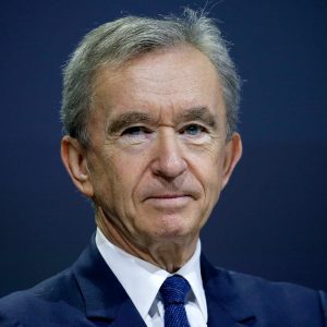 This Random Knowledge Quiz Is 20% Harder Than Most — Can You Pass It? Bernard Arnault