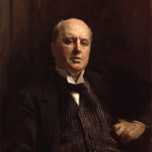 This Random Knowledge Quiz Is 20% Harder Than Most — Can You Pass It? Henry James
