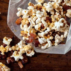 🍔 Feast on Nothing but Junk Food and We’ll Reveal Your True Personality Type Maple bacon