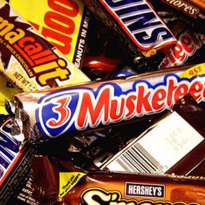 Play This Comfort Food “Would You Rather” to Find Out What State You’re Perfectly Suited for Candy bar