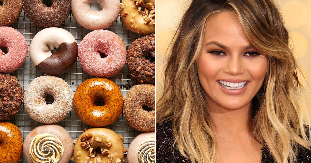 Feast on Nothing but Junk Food to Know Your Personality… Quiz