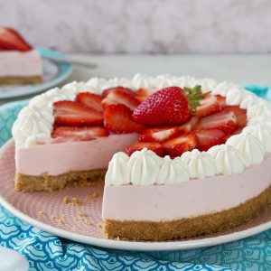 🥪 We Know What % Karen You Are Based on Your Food Preferences Cheesecake