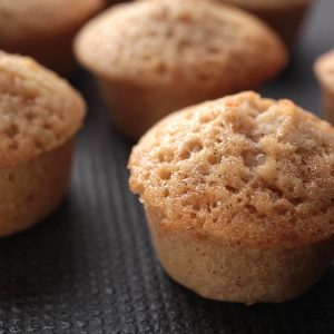 Eat At Global Food Extravaganza To Know Season That Bes… Quiz Financier (small French almond cake)