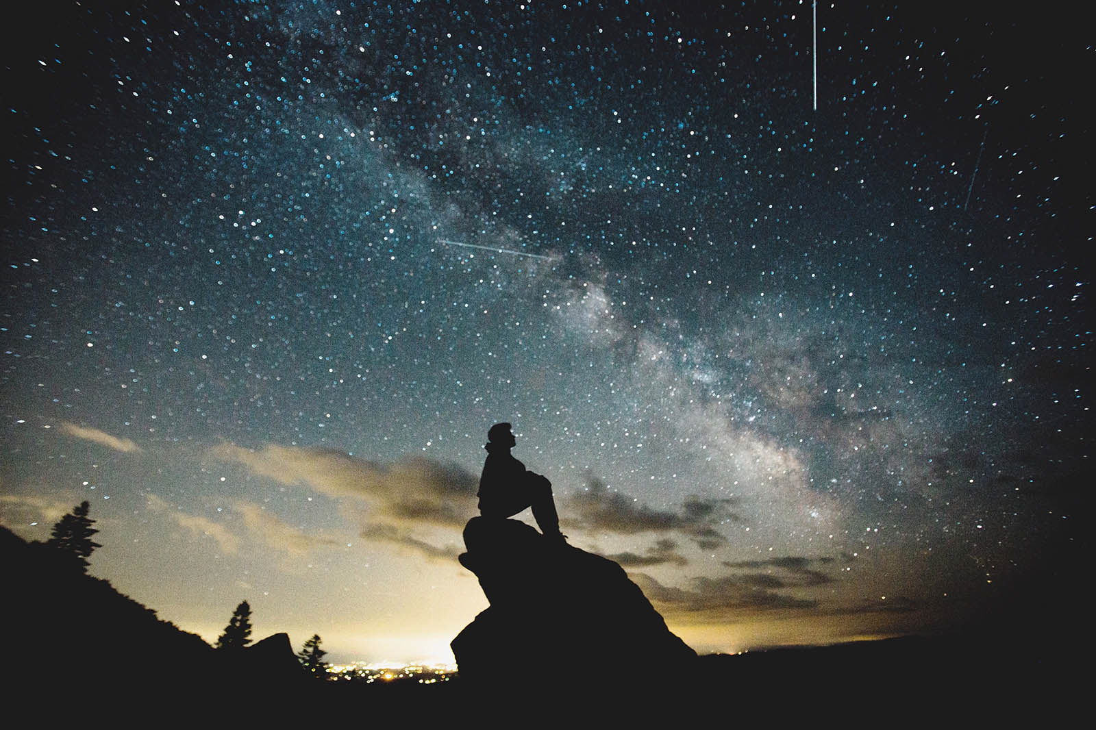It’s OK If You Don’t Know Much About Science — Take This Quiz to Learn Something New Night Sky Milky Way Galaxy Stars