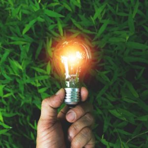 Earth Day Quiz Using energy-efficient appliances