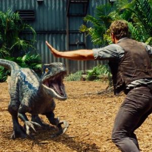 Extinct Animals Quiz Dilophosaurus