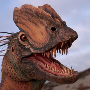 🦖 Only Paleontologists Can Pass This Dinosaur Quiz — How Well Can You ...