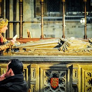 Elementary School Students Score Better Than Adults On This General Knowledge Quiz King John