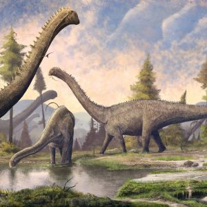🦖 Only Paleontologists Can Pass This Dinosaur Quiz — How Well Can You Do? Diplodocus