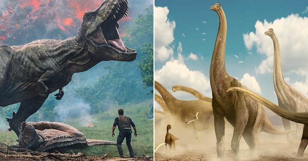 🦖 Only Paleontologists Can Pass This Dinosaur Quiz — How Well Can You Do?