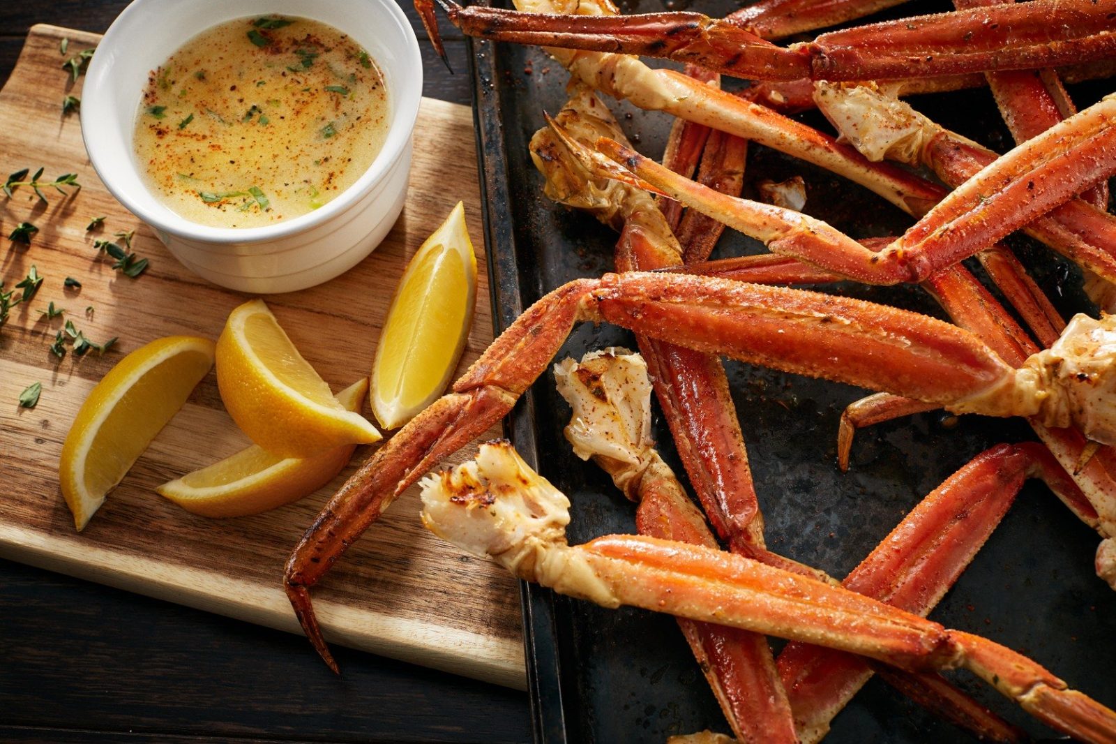 🌮 If You’ll Eat 18/25 of These Foods on a First Date, Then You’re Super Brave Snow Crab Legs