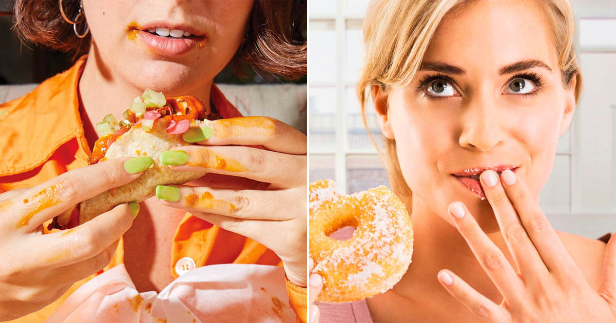 Your Messy Food Opinions Will Reveal How High Maintenan Quiz