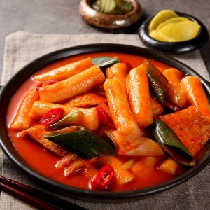 Which KPop Demon Hunters Character Are You? Quiz Tteokbokki