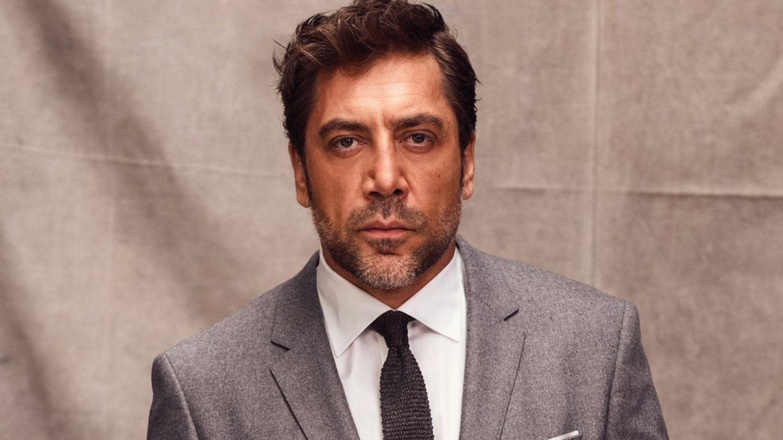 Can You Match These Actors With Their Starring Roles? Javier Bardem