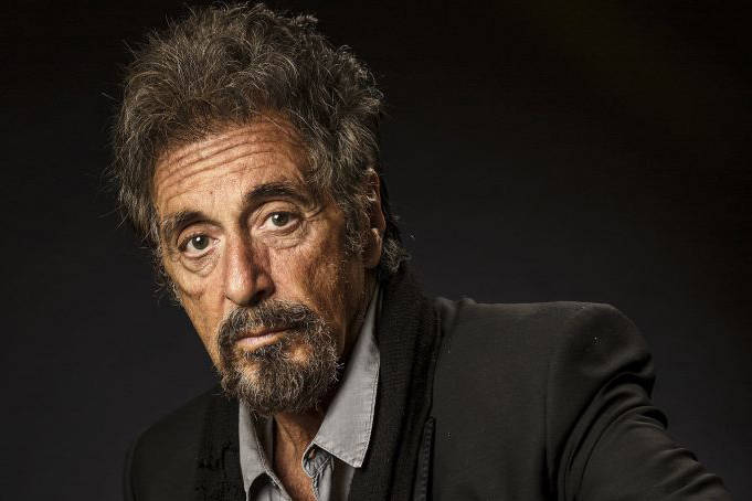 Can You Match These Actors With Their Starring Roles? Al Pacino