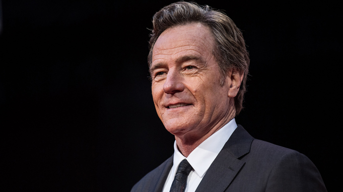 Can You Match These Actors With Their Starring Roles? Bryan Cranston