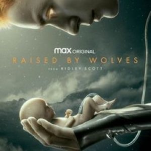 Can You Match These Actors With Their Starring Roles? Mother - Raised By Wolves