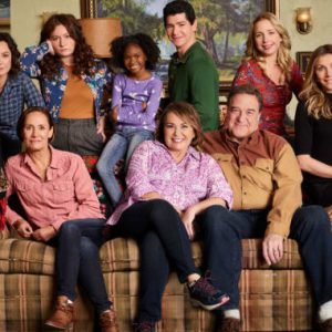 Can You Match These Actors With Their Starring Roles? Dan Conner - The Conners