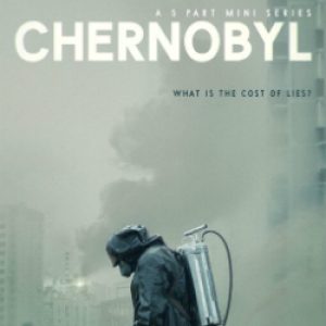 Can You Match These Actors With Their Starring Roles? Valery Legasov - Chernobyl