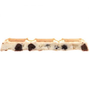 Are You an Older or Younger Person? 🥨 Choose Some Typical Snacks and We’ll Guess Hershey\'s Cookies \'n\' Creme