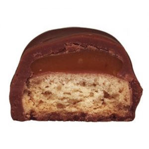 Are You an Older or Younger Person? 🥨 Choose Some Typical Snacks and We’ll Guess Twix