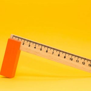 What Element Am I? Quiz Ruler