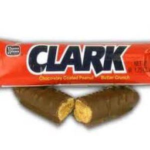 Only People Who Consider Themselves Overachievers Can Get 12/15 on This General Knowledge Quiz Clark Bar