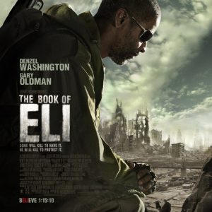 Can You Go 15/15 on This Incredibly Easy Movie Quiz? The Book of Eli