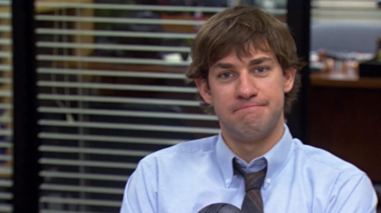 Anyone With the Most Basic TV Knowledge Should Get 12/15 on This Quiz Jim Halpert