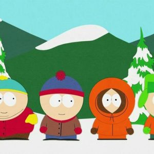 Choose Some 📺 TV Shows to Watch All Day and We’ll Guess Your Age With 99% Accuracy South Park
