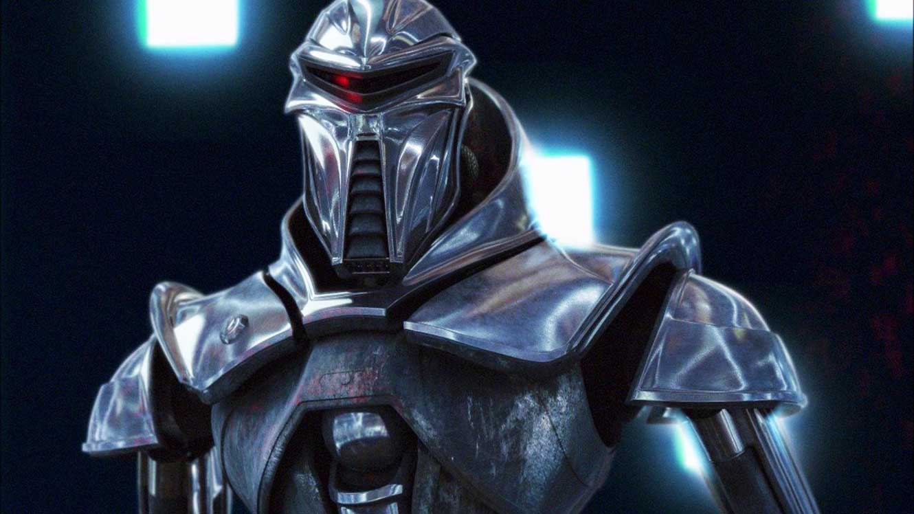 Anyone With the Most Basic TV Knowledge Should Get 12/15 on This Quiz Cylon