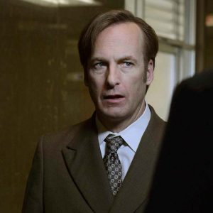 Can We Guess Your Age Based on the TV Characters You Find Most Attractive? Saul Goodman
