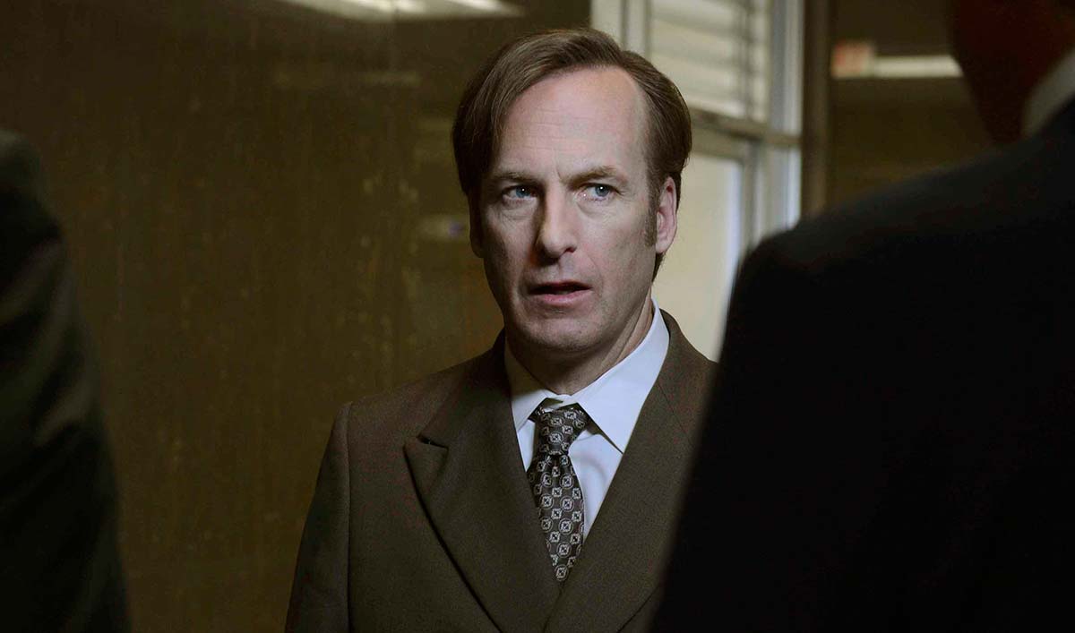 We Know Your Age Based on Your 📺 Favorite TV Shows of the Last 20 Years Better Call Saul