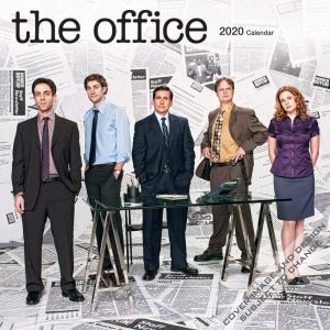 Pick Popular TV Sitcoms From Various Decades, To Know W… Quiz The Office