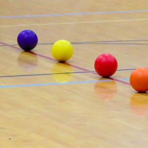📚 If You Can’t Pass This Quiz, You Need to Repeat High School The player you hit is out