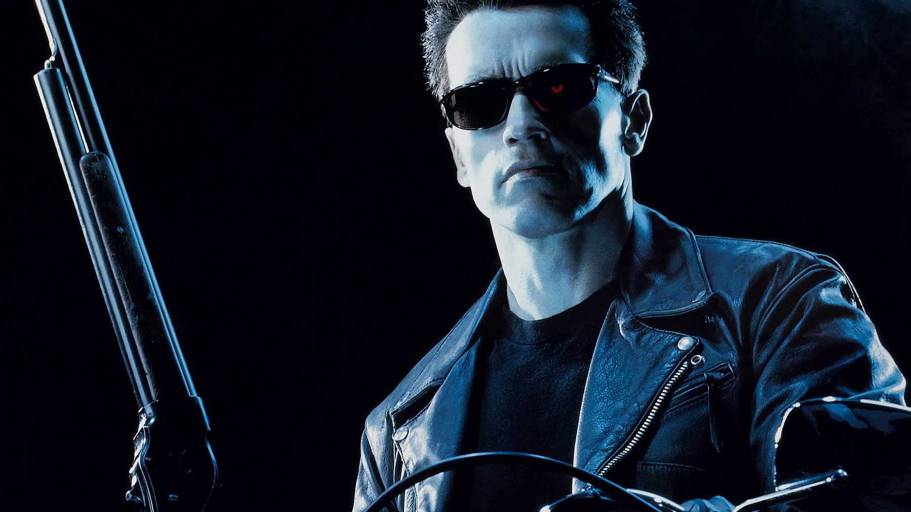 If You’re Under 25, There’s No Way You Can Pass This Movie Quiz Terminator 2