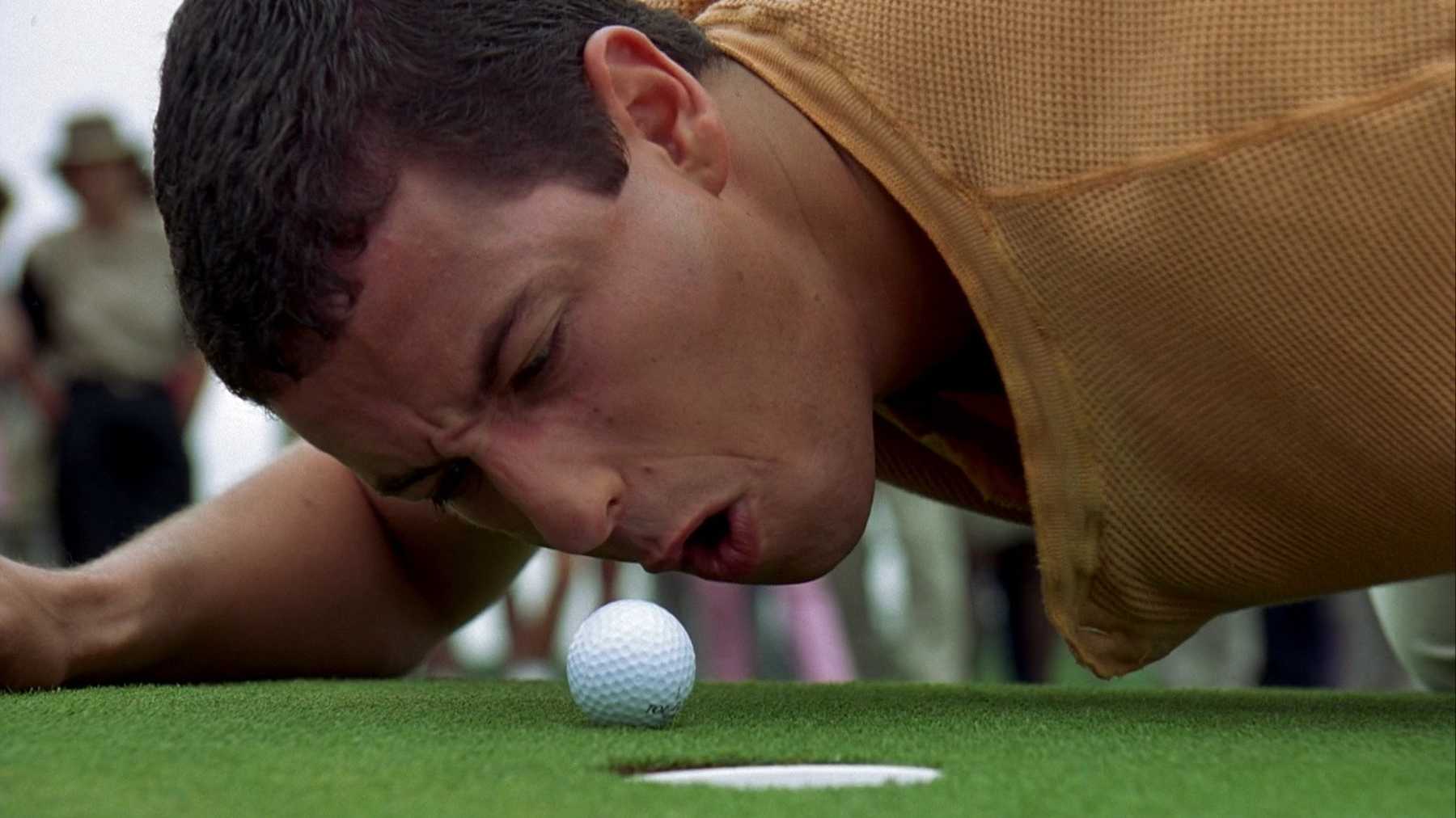 If You’re Under 25, There’s No Way You Can Pass This Movie Quiz Happy Gilmore