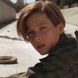 If You’re Under 25, There’s No Way You Can Pass This Movie Quiz John Connor