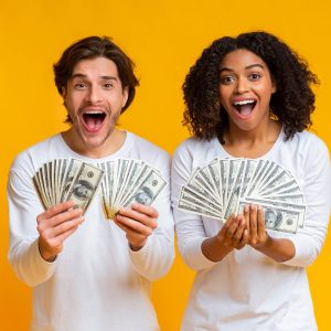 How Much Of A Team Player Are You? Quiz Split up the prize money equally