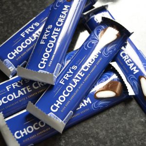 Only People Who Consider Themselves Overachievers Can Get 12/15 on This General Knowledge Quiz Fry\'s Chocolate Cream