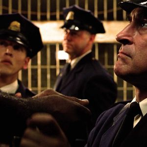 Green Trivia Quiz The Green Mile