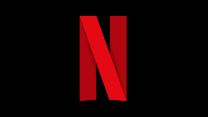 Netflix Logo