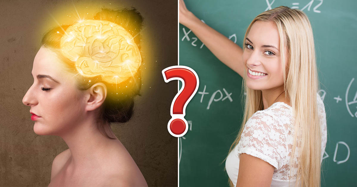 If You Can't Pass This Quiz, You Need to Repeat High School