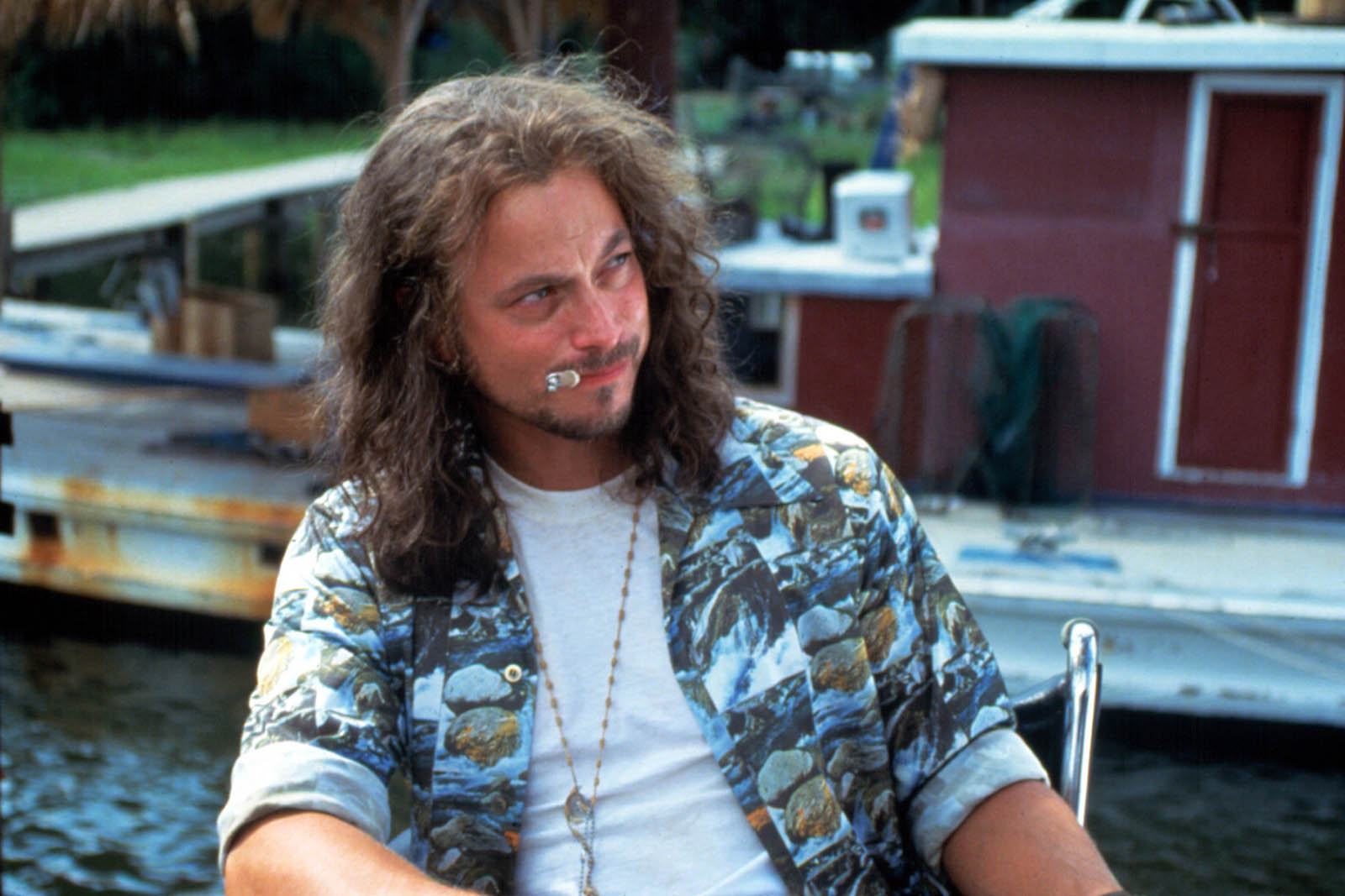 If You’re Under 25, There’s No Way You Can Pass This Movie Quiz Forrest Gump Lieutenant Dan
