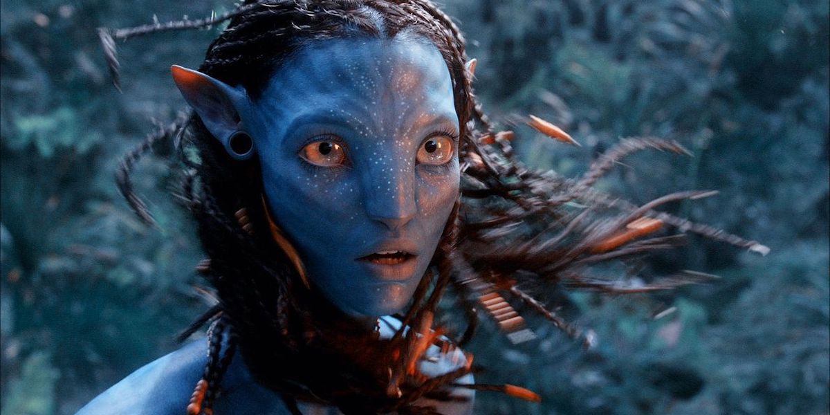 If You’re Under 25, There’s No Way You Can Pass This Movie Quiz Avatar